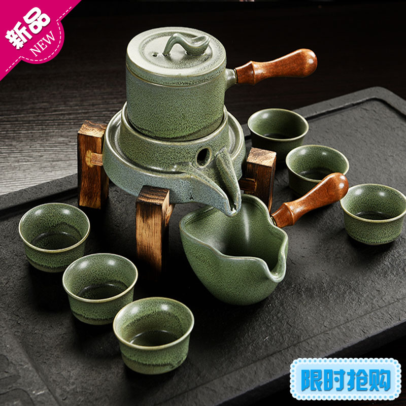 茶县套装功夫茶具茶道家用组合旅行现代石墨盘杯子茶台中式过滤器在类目 餐饮具, 茶具, 功夫茶具中 - 来自Buy2taobao.com提供专业的淘宝代购服务