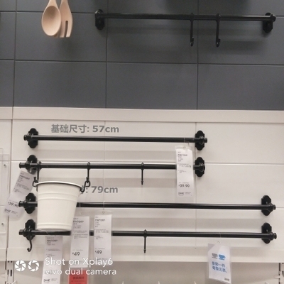 国内特价芬托挂杆57厘米ikea上海专业宜家家居代购在类目 家装主材, 厨房, 厨房挂件, 支架挂钩中 - 来自Buy2taobao.com提供专业的淘宝代购服务