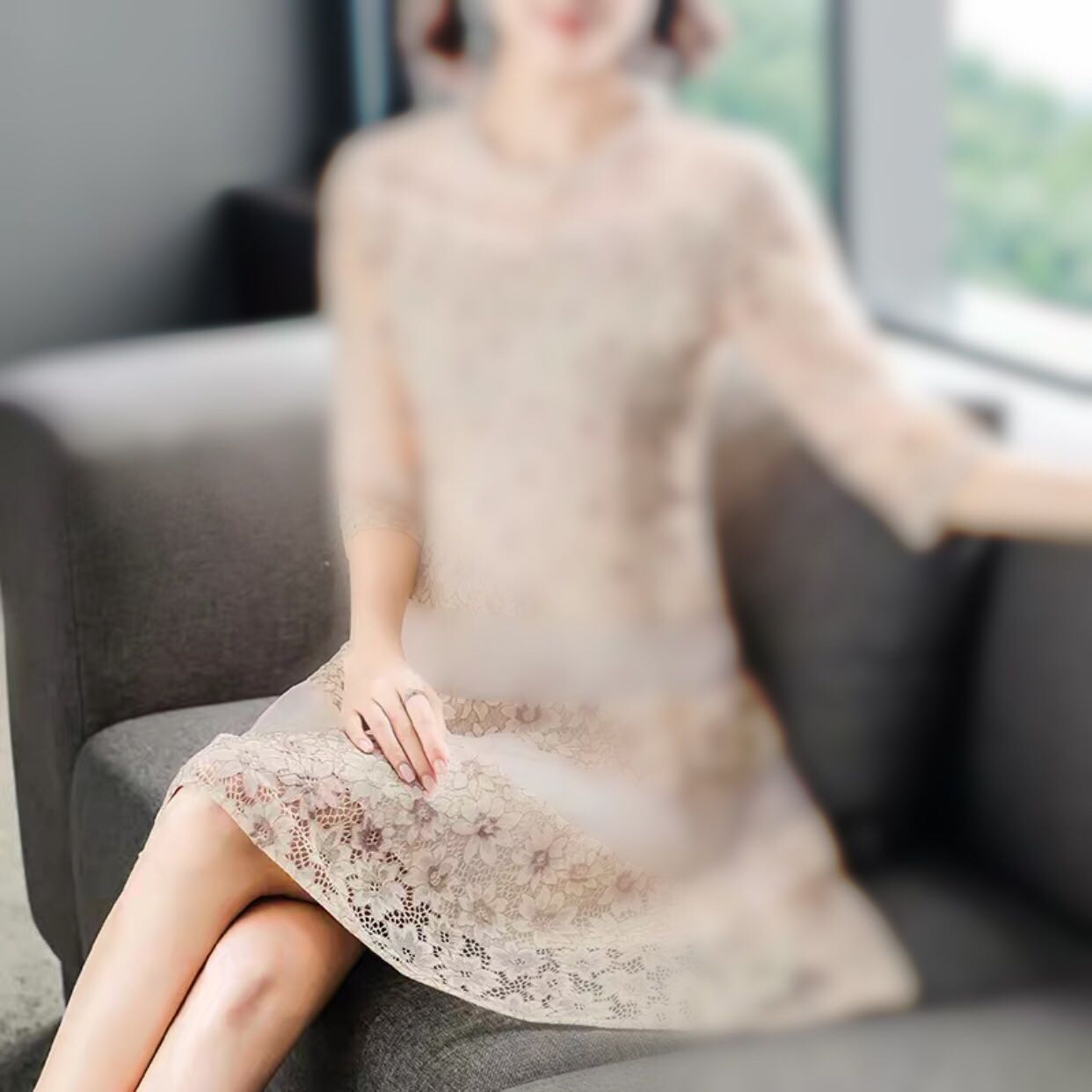 連衣裙在類目 女裝/女士精品, 連衣裙中 - 來自Buy2taobao.com提供專業的淘寶代購服務
