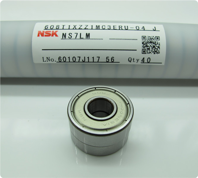 NMB NSK WTOO 608ZZ 2RS DD Axial fan Power Tools Skate Skating bearing 8MMin the Hardware/Tool , Mechanical Hardware , Rolling , Deep groove ball bearings category - from Buy2taobao.com to provide professional Taobao agent buy service