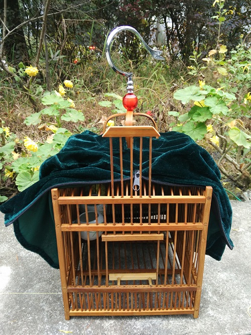Guizhou Birdcage,Danzhai Cara Soy White-eye Leiothrix Square cagein the Pet/Pet food and supplies , Birds and supplies , Bird appliances (New) , Cage category - from Buy2taobao.com to provide professional Taobao agent buy service