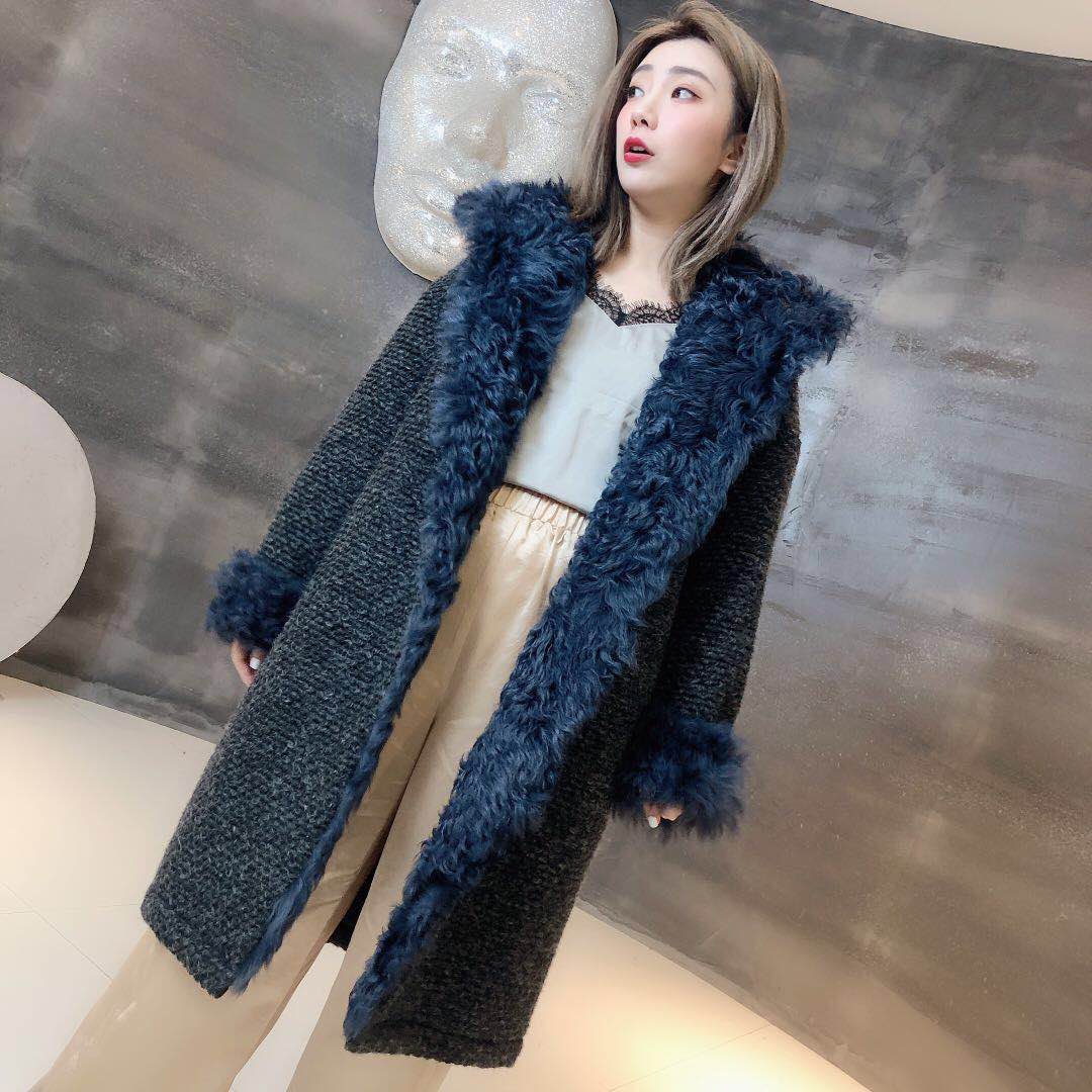 齐小妖直播间福利款18319在类目 女装/女士精品, 皮草中 - 来自Buy2taobao.com提供专业的淘宝代购服务