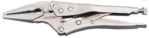 Imported Britain Kennedy KENNEDY 230mm 9 inch Long Nose Plier KEN-558-8070Kin the Hardware/Tool , Hand Tools , Holding Tools , Pliers category - from Buy2taobao.com to provide professional Taobao agent buy service