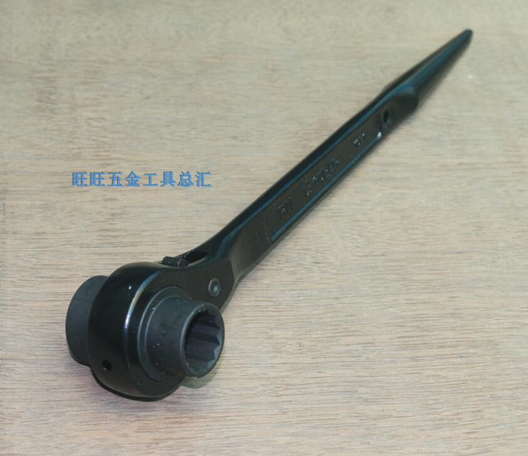 进口日本世霸SUPER 小霸王 尖尾卜棘轮套筒扳手 RN-18*24mm|ruв категории оборудование/инструменты, ручной инструмент, гаечный ключ, храповик - от Buy2taobao.com для оказания профессиональной услуги покупки агента Taobao