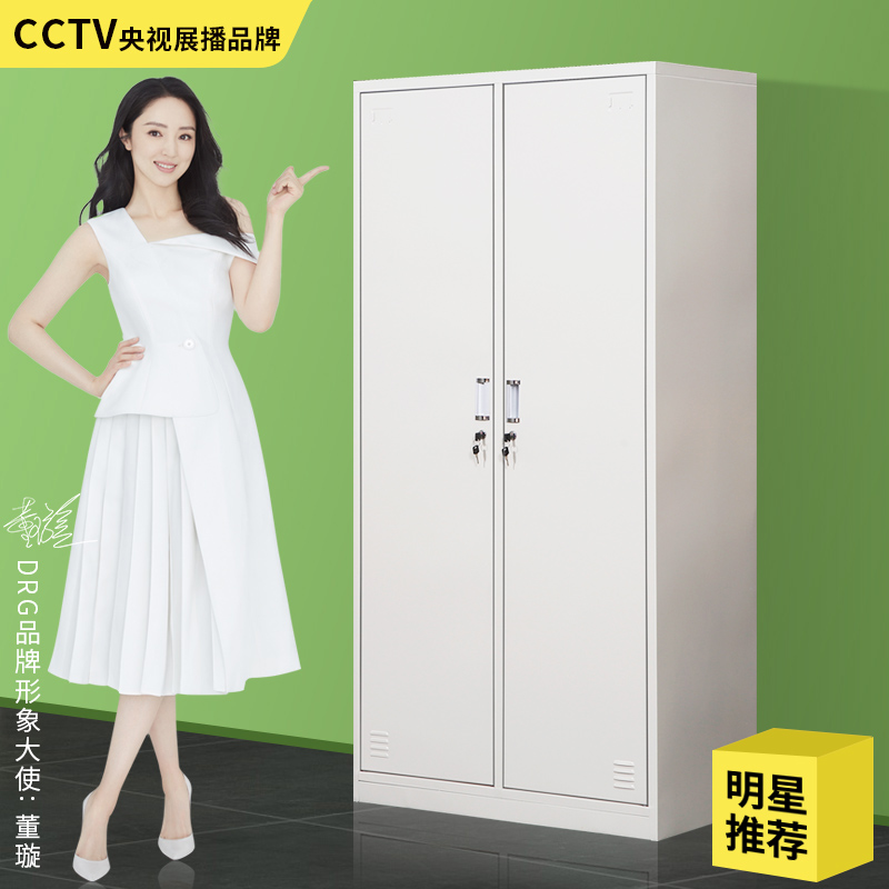 办公宿舍楼2二门铁皮衣柜更衣柜员工柜带锁储存储物柜寄存箱柜子|msdalam kategori Perniagaan/perabot pejabat, perabot pejabat, Pejabat kabinet, Locker - dari Buy2taobao.com untuk memberikan perkhidmatan ejen Taobao profesional membeli