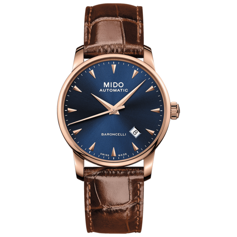 美度(MIDO)手表 貝倫賽麗 自動機械男女士情侶腕表M8600.3.15.8在類目 手錶, 瑞士腕錶中 - 來自Buy2taobao.com提供專業的淘寶代購服務