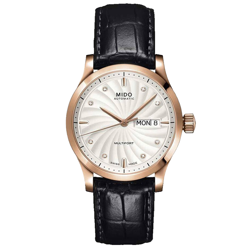 Mido( MIDO )watch Helmsman Series Automatic mechanical Men's watches M005.830.36.036.22in the Wristwatch , Swiss watch category - from Buy2taobao.com to provide professional Taobao agent buy service