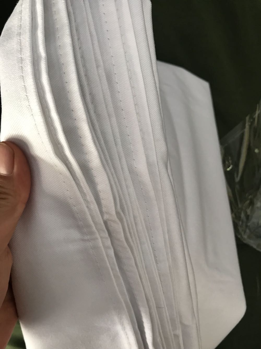 纯白纯棉白床单斜纹加厚床单|msdalam kategori seperai dan bantal, lembaran - dari Buy2taobao.com untuk memberikan perkhidmatan ejen Taobao profesional membeli