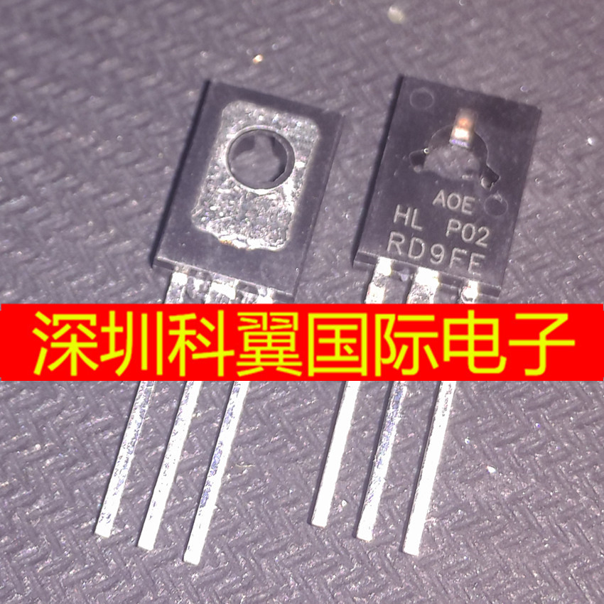 8 图文详情 产品参数 评价(5 三极管 aoe rd9fe d965 5a/42