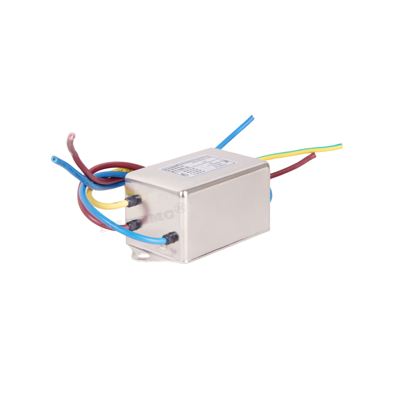 FILTEMC Single-phase Double General type 220V/250V AC Power wave filter FT120-1A/3A/6Ain the 3C Digital Accessories, Electronic components market , Power Supply Power Management, Filter category - from Buy2taobao.com to provide professional Taobao agent buy service