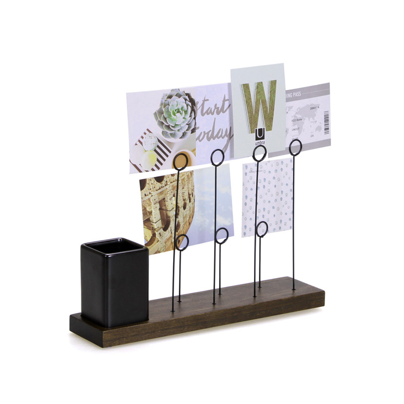 umbra combination Photo frame solid wood originality Swing sets Notes folder Photo frame desktop bedroom decorate Decorationin the Home accessories , Frame/Frames category - from Buy2taobao.com to provide professional Taobao agent buy service