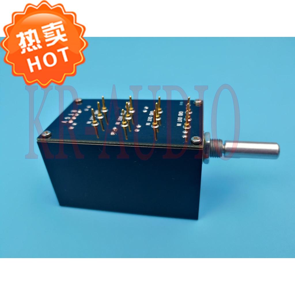 2017hifi遥控双联平衡分流型音量电位器带信号切换功能(激光鸟)|ruв категории видео электрических приборов, видео бытовой арматура, HIFI звук арматура, пульт дистанционного управления - от Buy2taobao.com для оказания профессиональной услуги покупки агента Taobao