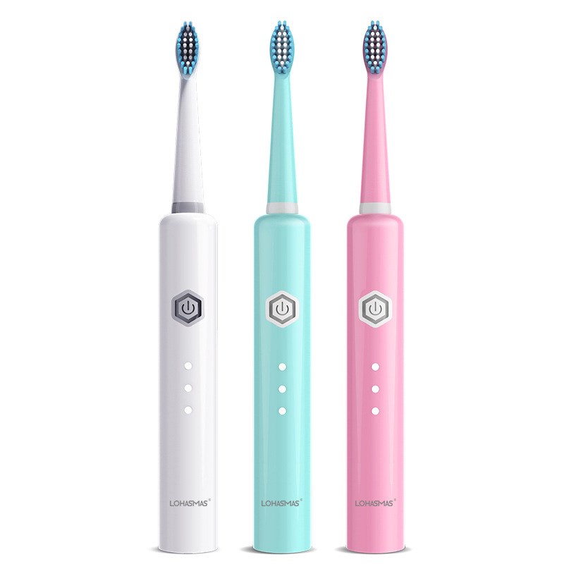 Electric Toothbrush PT2 adult USB charge Ultrasonic wave toothbrush clean DuPont waterproof giftin the Personal Care/Health/Massage equipment , Oral Care , Electric Toothbrush category - from Buy2taobao.com to provide professional Taobao agent buy service