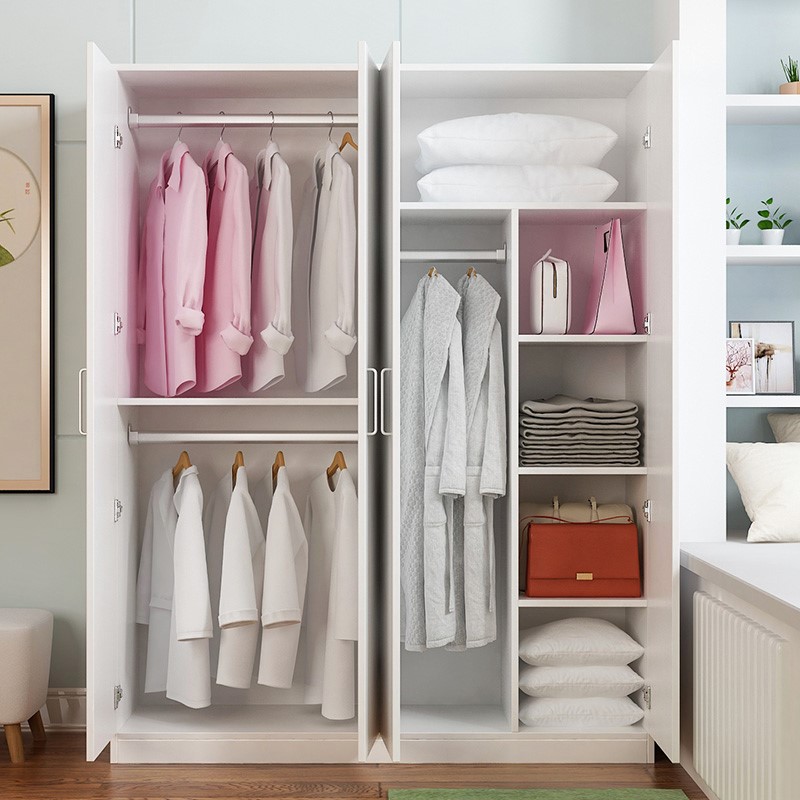 children solid wood Simplicity modern Economic type children wardrobe Assemble bedroom simple and easy children overcoat dormitory cabinetin the Residential furniture , Cabinet , Wardrobe category - from Buy2taobao.com to provide professional Taobao agent buy service
