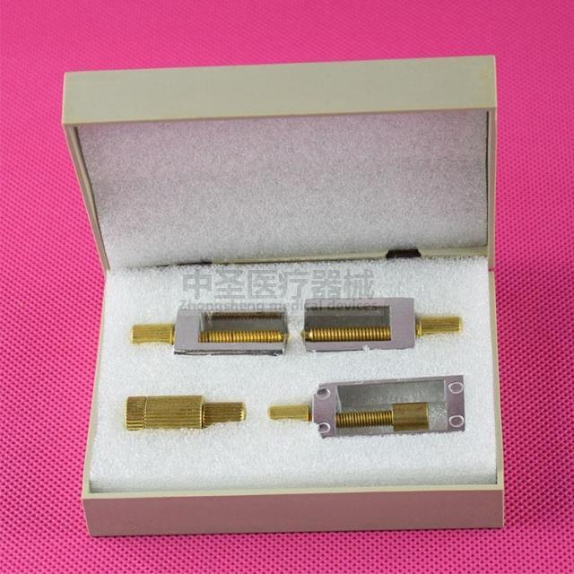 牙科高速手机维修工具 口腔牙钻轴承更换标准型4件套拆装筒夹机芯在类目 个人护理/保健/按摩器材, 口腔护理, 其它口腔治疗设备中 - 来自Buy2taobao.com提供专业的淘宝代购服务