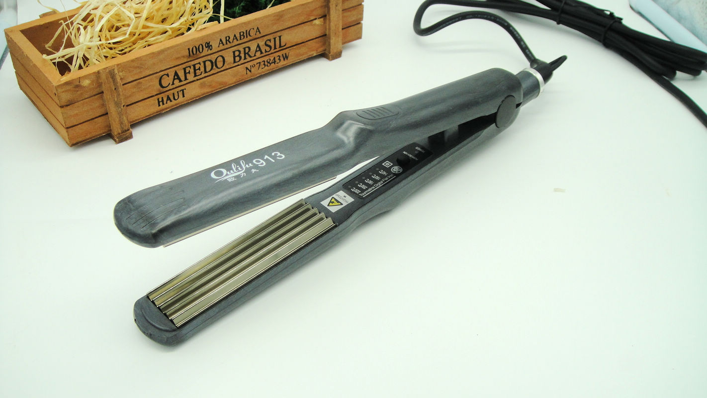 Fine tooth Corn Splint fluffy Hair root Barber Shop Dedicated Splint Straight hair Corn fluffy Straight clipin the Personal Care/Health/Massage equipment , Hair Tool , Volume/Hair straightener category - from Buy2taobao.com to provide professional Taobao agent buy service