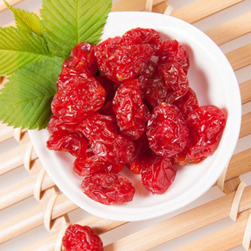 Super Joan of dried fruit 500g Small tomatoes Dried tomatoes Preserved fruit Sweet and sour snacksin the Snacks/Nuts/Specialty , Confection/Class dates/Plum/Dried fruit , Joan of dried fruit category - from Buy2taobao.com to provide professional Taobao agent buy service