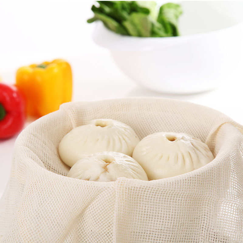 Japan Kitchen pure cotton Steamed buns Steamed stuffed bun Steamer cloth Gauze Mesh Tray clothin the Kitchen/Cooking utensils , Cooking utensils , Other  category - from Buy2taobao.com to provide professional Taobao agent buy service