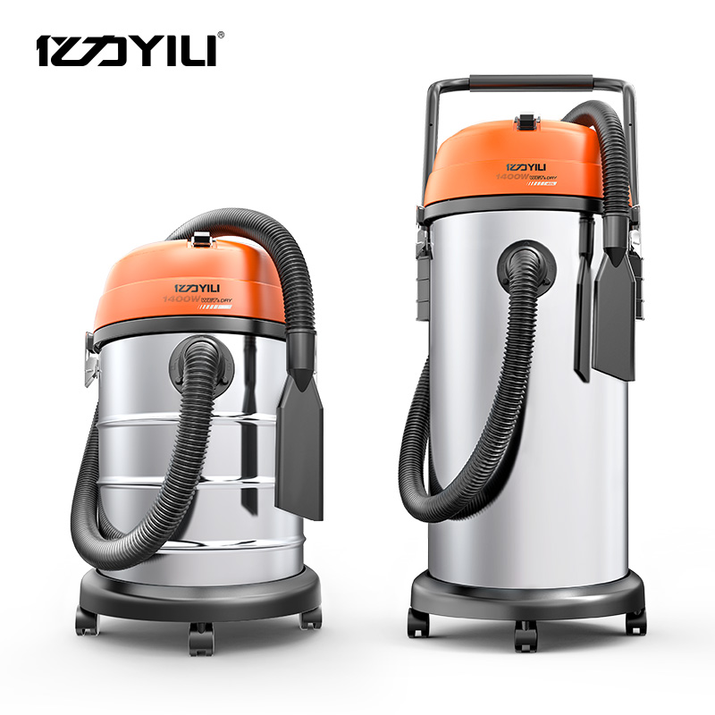 Yili YLW67 Car high-power Hotel Industry commercial Carwash Auto insurance 35 L cleanerin the Electrical life , Vacuum cleaner category - from Buy2taobao.com to provide professional Taobao agent buy service