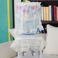 Чехол для кулера Полевой цветок 2013