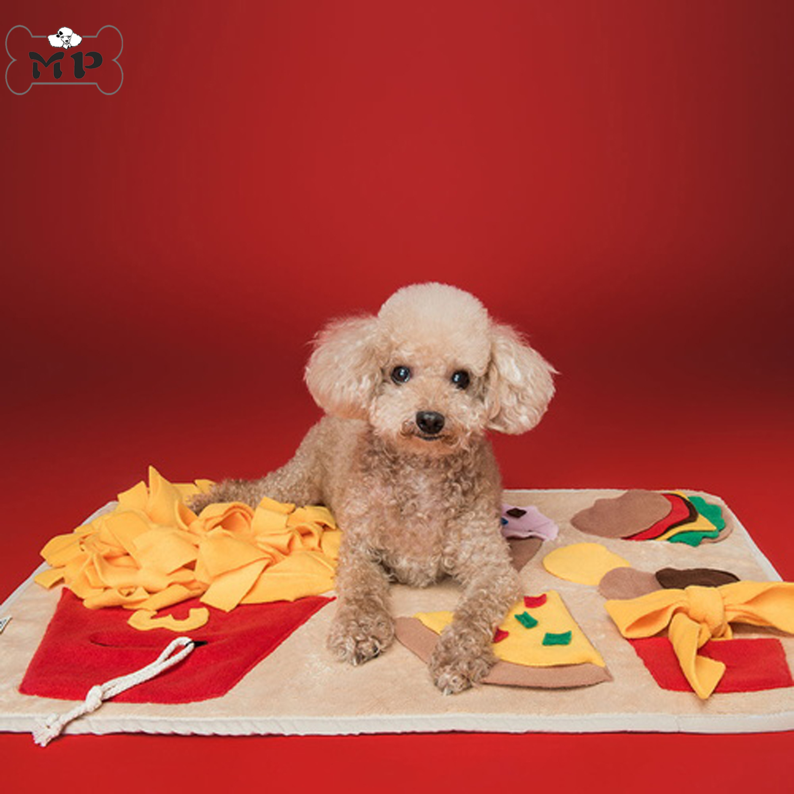 「 Memory Pet 」the republic of korea Agency purchase Cats and dogs Pets colour French fries Cake decorate Game blanketin the Pet/Pet food and supplies , Cat/Dog Toys , Leakage food ball category - from Buy2taobao.com to provide professional Taobao agent buy service
