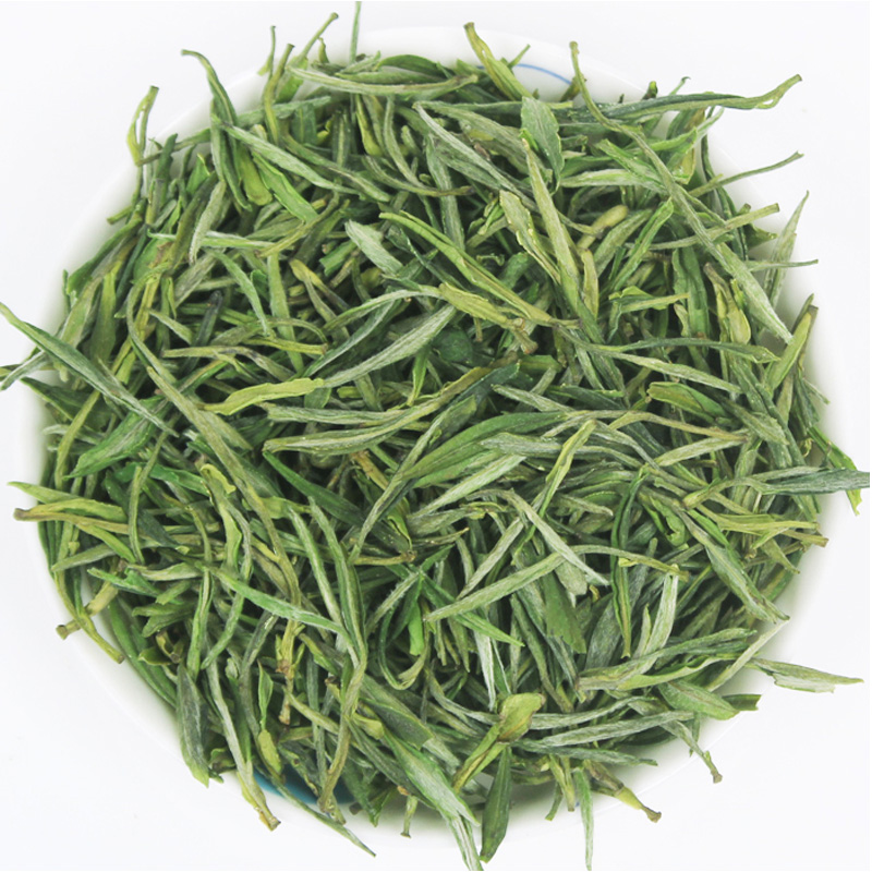 2019年新茶叶 绿茶春茶 雨前一级黄山毛峰茶 清香型50克袋装在类目 茶, 绿茶(新), 黄山毛峰中 - 来自Buy2taobao.com提供专业的淘宝代购服务