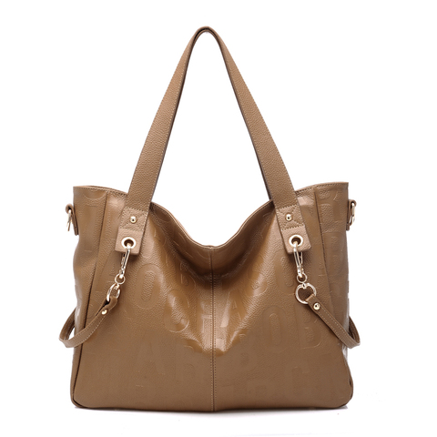 正品女挎包 2013新款真皮女包欧美休闲牛皮单