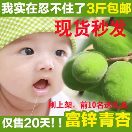 現貨野生青杏香杏新鮮水果酸杏酸甜杏孕婦食品非青梅500g 3份包郵在類目 水產肉類/新鮮蔬果/熟食, 新鮮水果, 其它中 - 來自Buy2taobao.com提供專業的淘寶代購服務