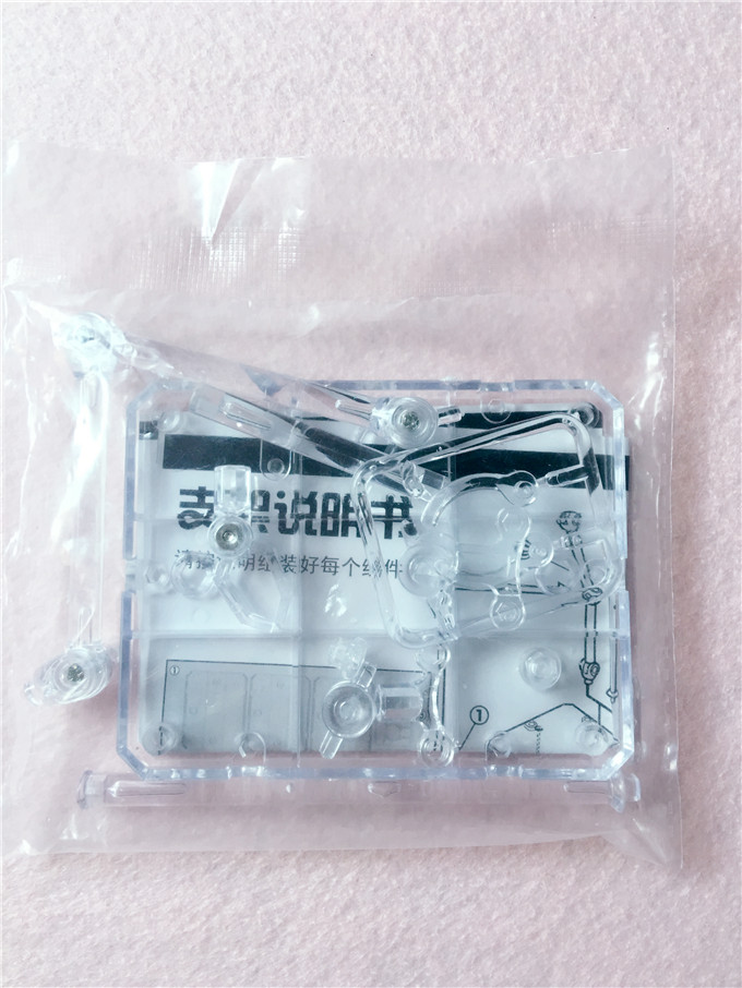【阿晴家】粘土手办支撑魂支架|msdalam kategori mod main/animasi/Zhou Bian/cos/permainan papan, up/model Mech/robot/kelas ubah bentuk, Up Model Kawasan - dari Buy2taobao.com untuk memberikan perkhidmatan ejen Taobao profesional membeli