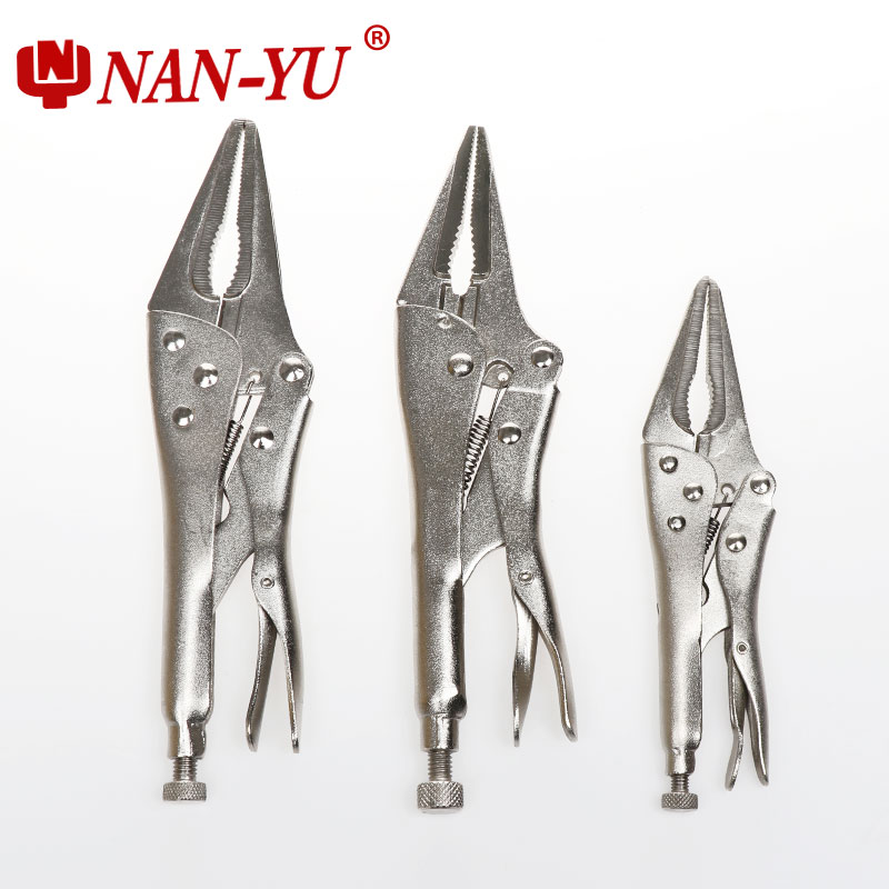 Pliers Collets Pliers Proboscis Pliers Beak Pliers Proboscis Fish head clamp Clampin the Hardware/Tool , Hand Tools , Holding Tools , Pliers category - from Buy2taobao.com to provide professional Taobao agent buy service