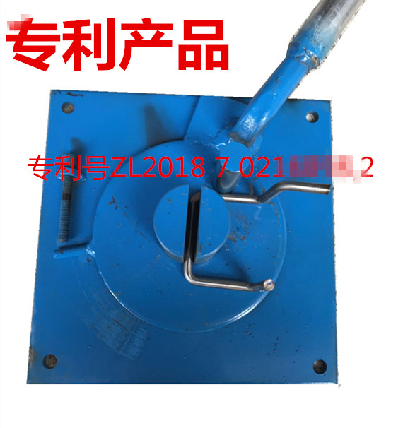 扁铁折弯机 铜排折弯机 铝排折弯机 直角折弯机 钢丝折弯机在类目 五金/工具, 机械五金, 其他机械五金(新)中 - 来自Buy2taobao.com提供专业的淘宝代购服务