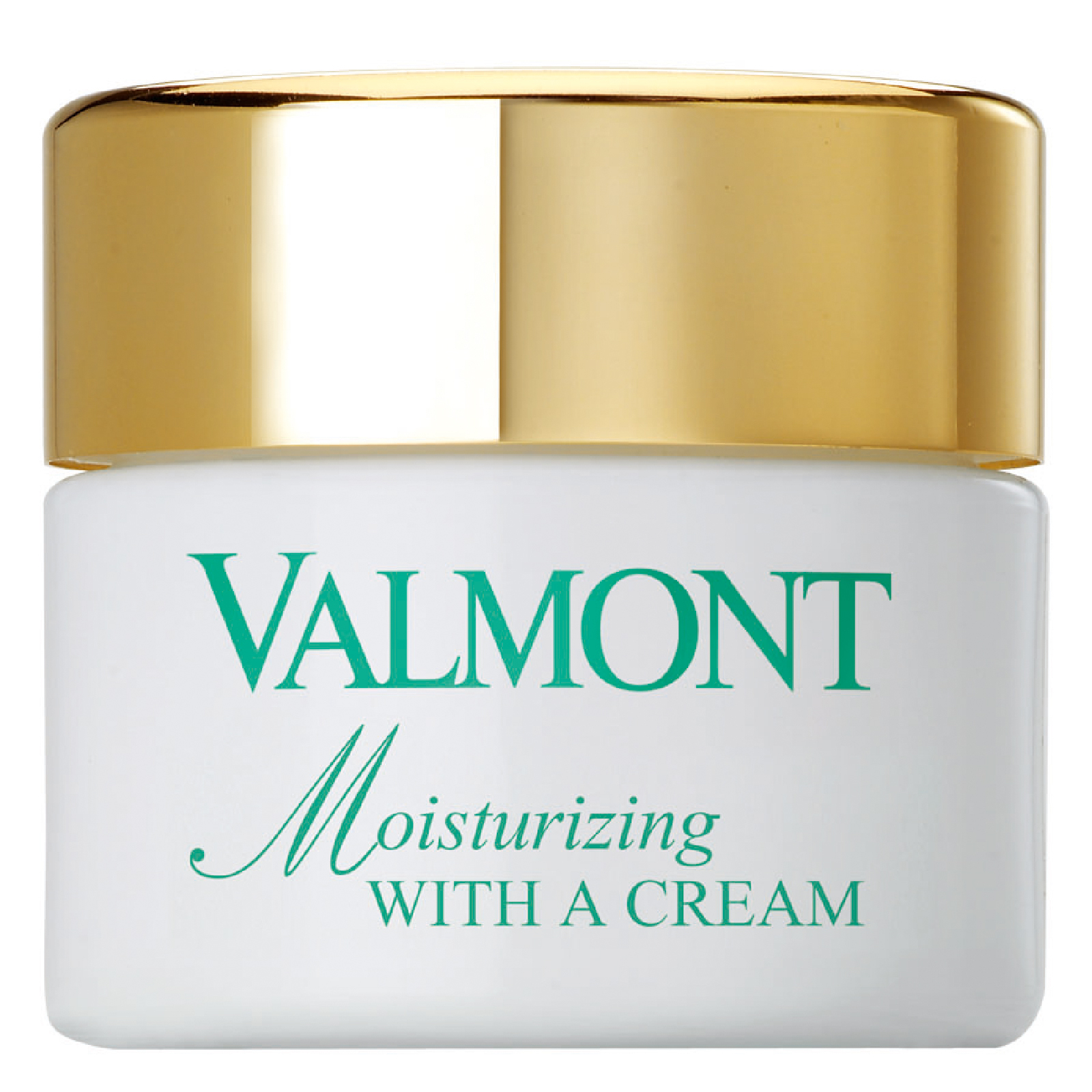 Valmont 法尔曼菁凝水润补湿保湿面霜with a cream 50ml|ruв категории Средства для ухода за собой, эмульсия/крем - от Buy2taobao.com для оказания профессиональной услуги покупки агента Taobao