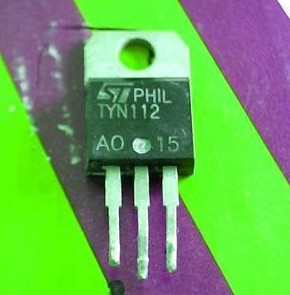 原装拆机测好 单向可控硅 TYN112 SCR晶闸管 12A 100V|ruв категории Цифровые аксессуары, рынок электронных компонентов, электронное устройство, тиристор/тиристор - от Buy2taobao.com для оказания профессиональной услуги покупки агента Taobao