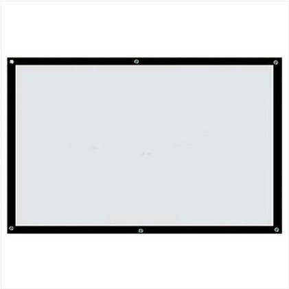 便携幕布100寸白塑16:9投影仪幕便携式投影机高清幕布在类目 办公设备/耗材/相关服务, 投影机配件, 幕布中 - 来自Buy2taobao.com提供专业的淘宝代购服务