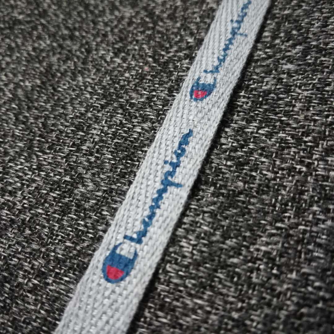 Champion 冠军领标布标标签商标吊牌包装袋服装辅料织带|ruв категории текстильная ткань/аксессуары/комплектация, текстильный фурнитура, ткать - от Buy2taobao.com для оказания профессиональной услуги покупки агента Taobao