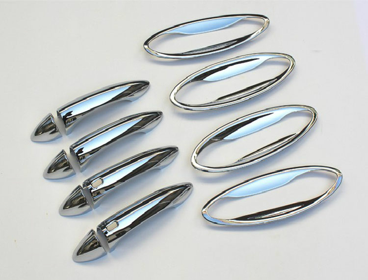 Maverick Carnival Fu Rui Adams Fox 13 Mondeo electroplate car door Hand stickers Hand stickers Door bowlin the Car/Articles/Fitting/Refit , Auto Exterior Accessories/Installation and decoration/Protect , Installation/Decorating , Door wrist category - from Buy2taobao.com to provide professional Taobao agent buy service