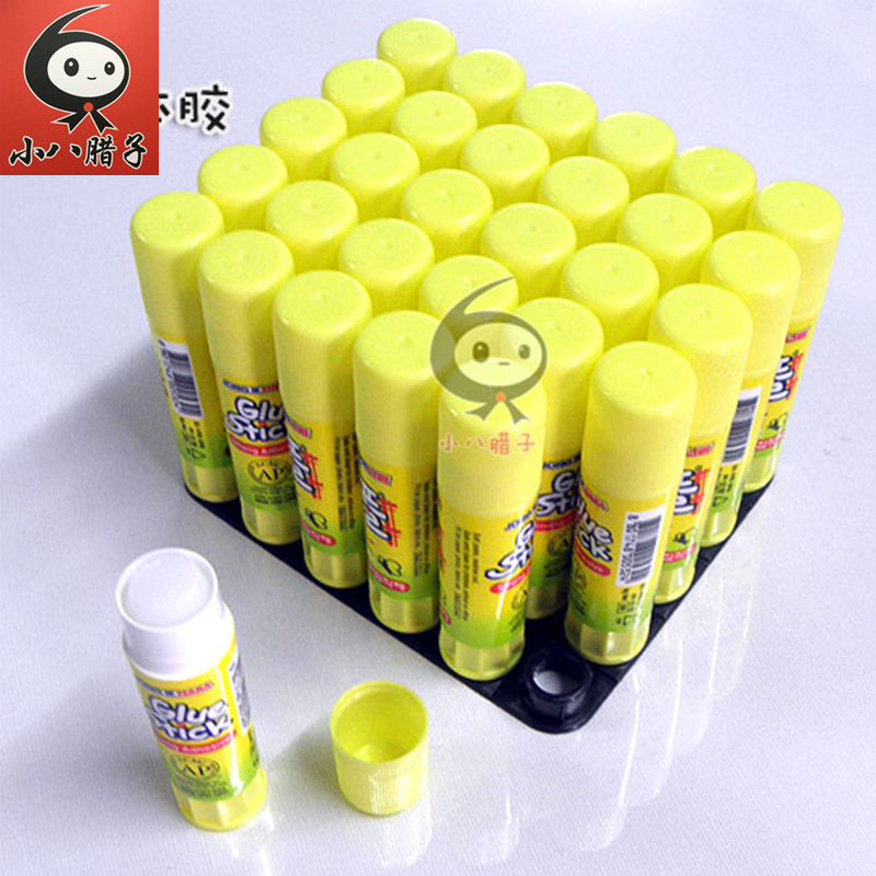 韓國進口南韓固體膠棒手工膠水 黏貼 粘貼 15G辦公手工制作用品在類目 電子詞典/電紙書/文化用品, 膠粘用品, 膠棒中 - 來自Buy2taobao.com提供專業的淘寶代購服務