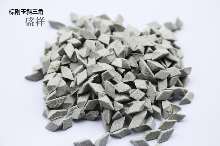 Manufactor Direct selling Vibration Grinder Vibration Polishing machine Polisher Corundum triangle Abrasive Polished stonein the Hardware/Tool , Mechanical Hardware , Other Machine Hardware (New) category - from Buy2taobao.com to provide professional Taobao agent buy service