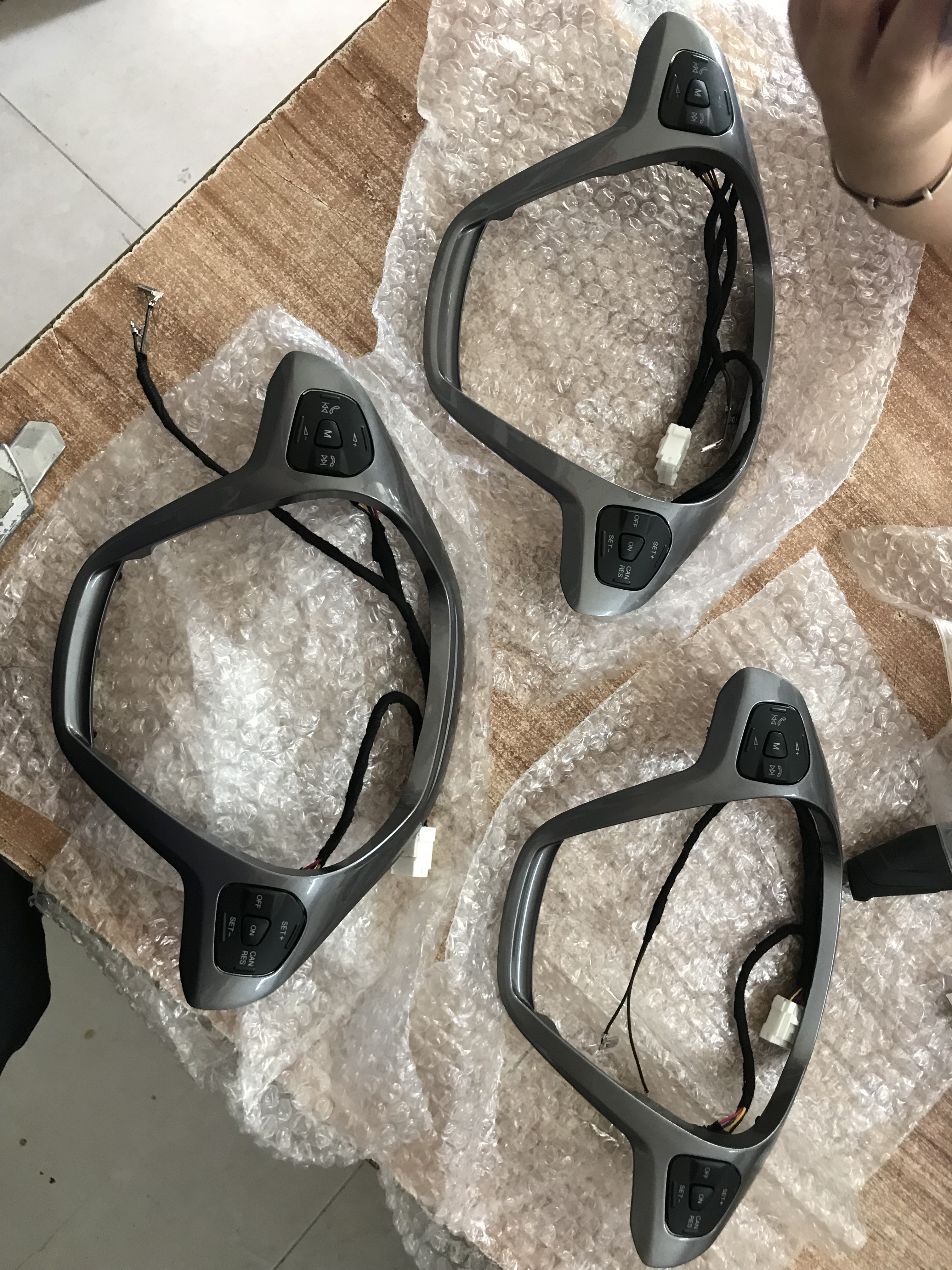 南昌启点福特福睿斯多功能方向盘按键套装M按键线束总成刷车在类目 汽车/用品/配件/改装, 汽车零配件, 内饰系统, 方向盘中 - 来自Buy2taobao.com提供专业的淘宝代购服务