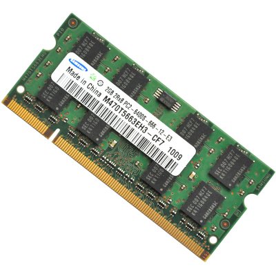 内存卡东芝电脑L331 笔记本内存条 2G DDR2 800在类目 电脑硬件/显示器/电脑周边, 内存中 - 来自Buy2taobao.com提供专业的淘宝代购服务