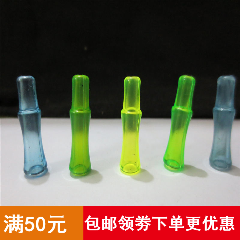 DIY创意配件透明糖果色6MM硅胶吸嘴烟嘴不伤牙婴儿级含嘴保护牙齿在类目 ZIPPO/瑞士军刀/眼镜, 烟具, 烟嘴中 - 来自Buy2taobao.com提供专业的淘宝代购服务