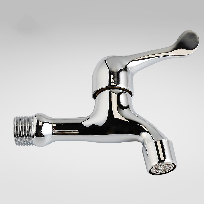 One hundred Takhar Boutique bathroom All copper Into the wall Cold Faucet Mop pool Mop pool water tapin the Decoration main material , Toiletries , Bathroom faucet , Faucet mop pool category - from Buy2taobao.com to provide professional Taobao agent buy service