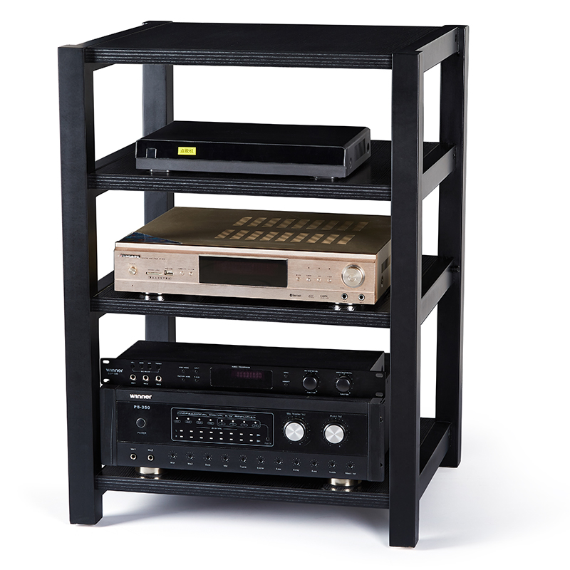 Amplifier Frame Thirty-four major Stereo cabinet solid wood Power amplifier KTV major cinema equipment cabinetin the Audio appliances , Video Appliance Parts , hifi Audio Accessories , Speaker Stand/Frame category - from Buy2taobao.com to provide professional Taobao agent buy service