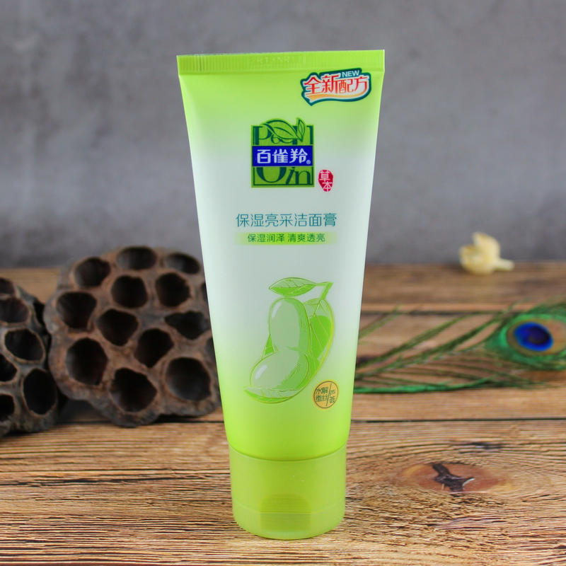 Over one hundred 100 birds gazelle Moisture Radiance Cleanser 95g Facial Cleanser Cleanser Moisture replenishmentin the Skin Care/Body/Essential oils , Cleansing category - from Buy2taobao.com to provide professional Taobao agent buy service