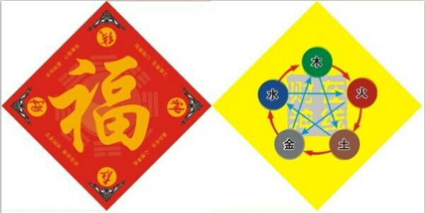 Online Mammon Turn on the light Five gossip Five elements Eight trigrams Already Trademark protect tort Must pursue the casein the Festive supplies/Gift , Hi word/Paper cut/Sticker category - from Buy2taobao.com to provide professional Taobao agent buy service