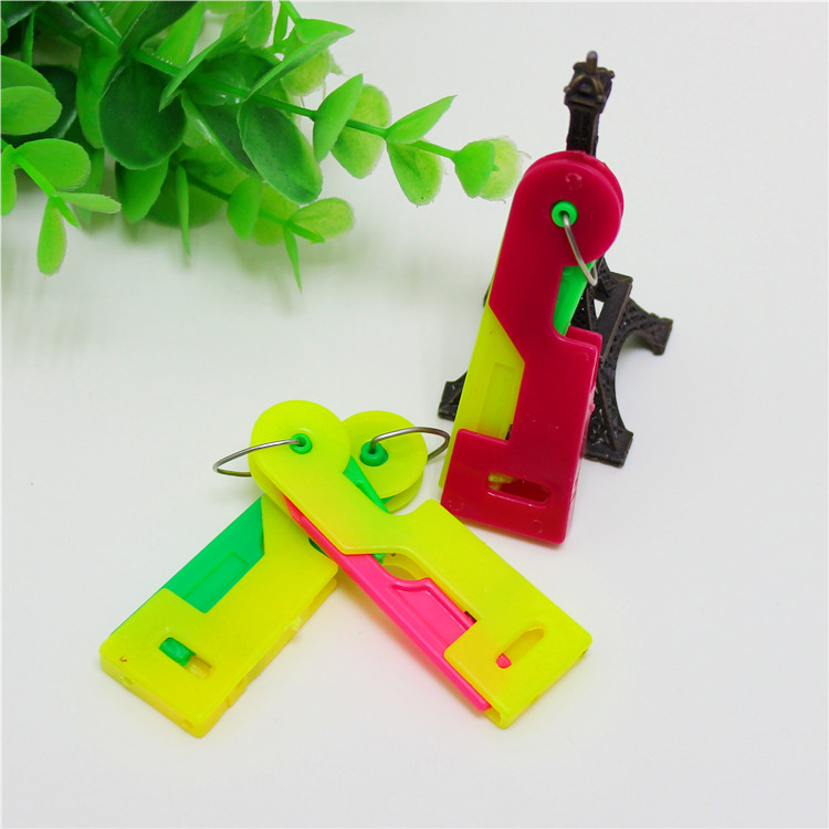 sewing the elderly Go-between Threading device Pinning device Cross stitch Lead tool pocket knife Pinning devicein the Home Fabric , Sew DIY Material,Tools and finished products , Other Sewing DIY Tool category - from Buy2taobao.com to provide professional Taobao agent buy service