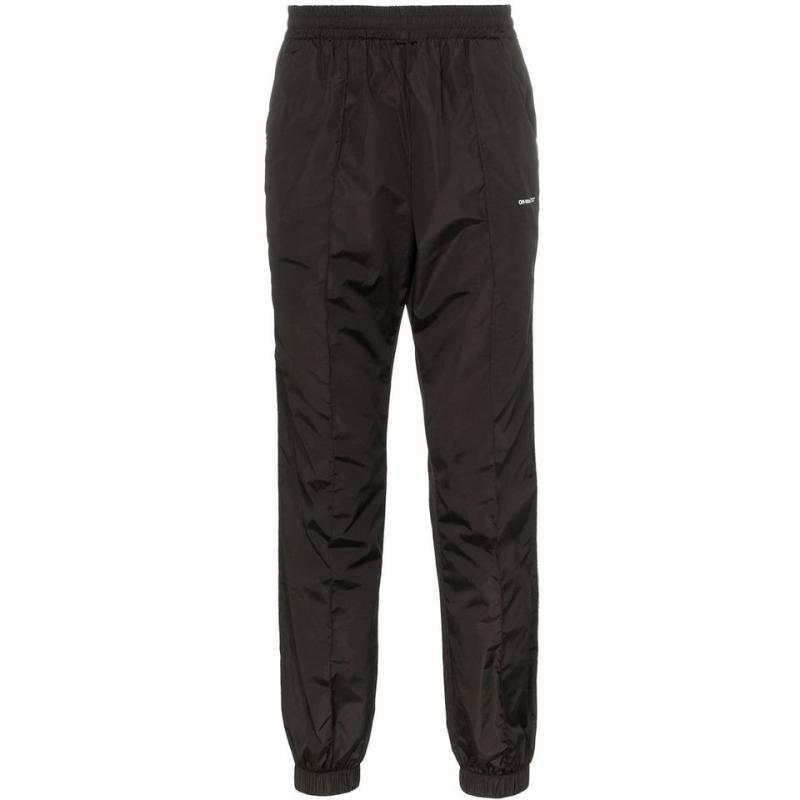 6折 代购 Off White 侧边徽标长运动裤2019男士|ruв категории спортивный костюм/досуг одежды, спортивные брюки, спортивные брюки - от Buy2taobao.com для оказания профессиональной услуги покупки агента Taobao