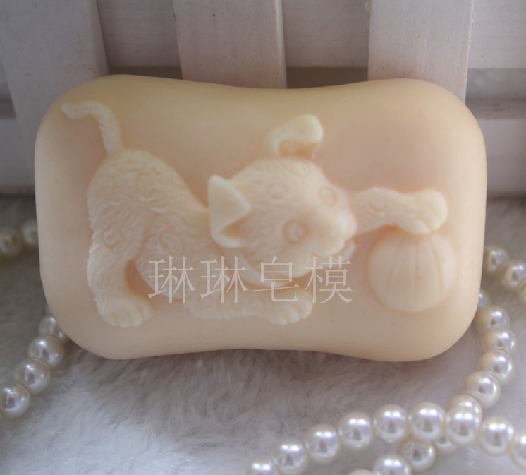 手工皂模具 食品级硅胶模具 肥皂模具 香皂模具 小狗硅胶模具|msdalam kategori Beauty/badan/minyak pati, minyak pati aromaterapi, Aromaterapi minyak pati peralatan, acuan sabun buatan tangan - dari Buy2taobao.com untuk memberikan perkhidmatan ejen Taobao profesional membeli