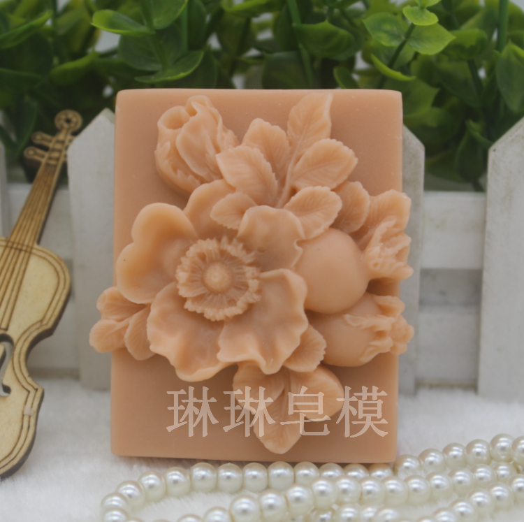 手工皂模具 皂模土司矽膠 香皂模具 矽膠皂模 石榴花皂模zx378在類目 廚房/烹飪用具, 燒烤/烘焙用具, 烘培DIY器具, 其它烘焙器具中 - 來自Buy2taobao.com提供專業的淘寶代購服務