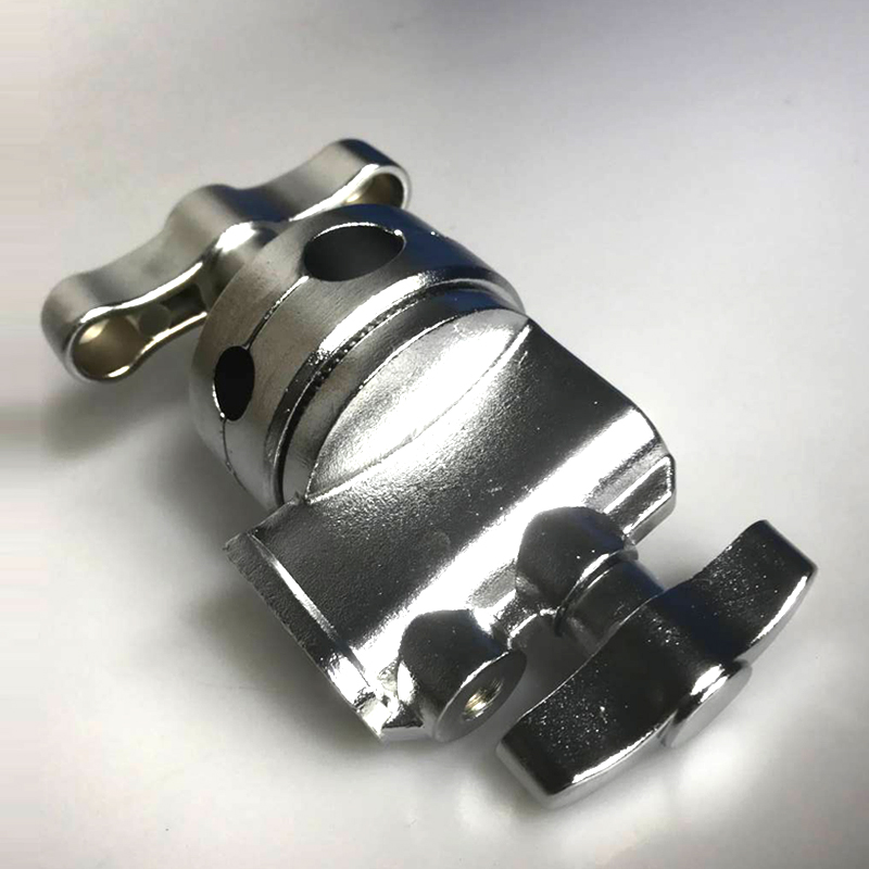 Clamp Magic C-frame parts Photography lighthouse universal adapter Multi-function clip Metalin the 3C Digital Accessories, SLR/Single-camera accessories , Studio Equipment , Studio lights category - from Buy2taobao.com to provide professional Taobao agent buy service